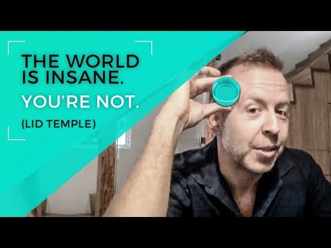 download lagu mp3 mp4 The World Is Insane, download lagu The World Is Insane gratis, unduh video klip The World Is Insane
