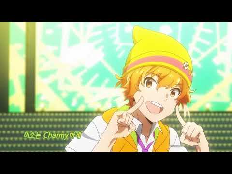 The iDOLM@STER SideM VICTORY BELIEVER W