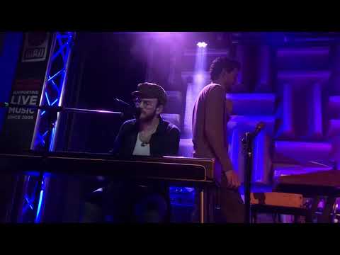 Alls Well That Ends Well - Theo Katzman