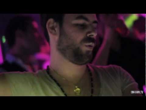 Edhim | Queen Club | Paris - 28.09.12 (Official Video)