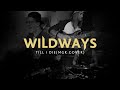 Machine Gun Kelly - Till I Die (Cover by Wildways ...