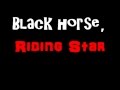 Scarling - Black Horse Riding Star |:Lyrics:| 