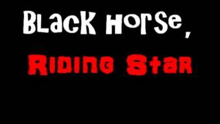 Scarling - Black Horse Riding Star |:Lyrics:|