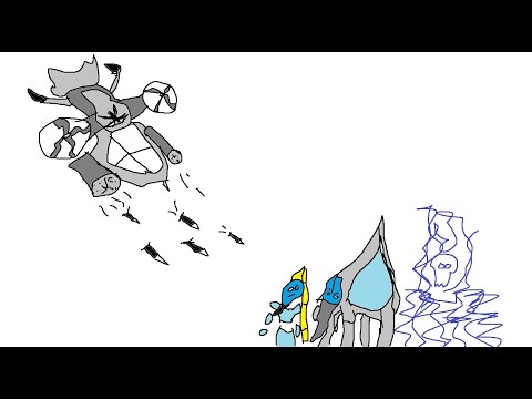 Supernova cheese | StarCraft 2