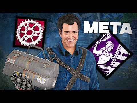 Specialist Is Insanely UNDERRATED!