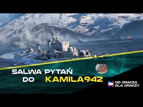 Salwa pytań do Kamila942