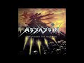 2011 - ASSASSIN - Breaking the Silence   (Full Album)