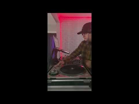 DJ LOST   TUPAC TRIBUTE MIX 2022