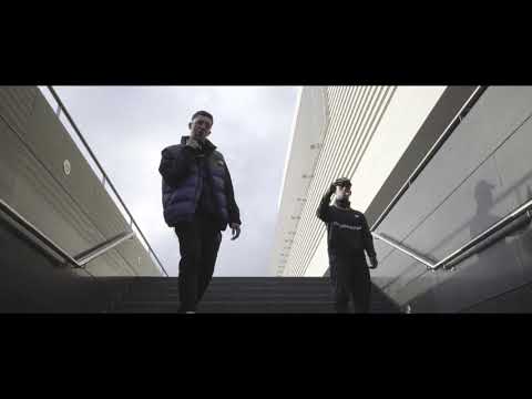 Osiris x Lil RM - No llores por mi (Videoclip Oficial) [Andrómeda]