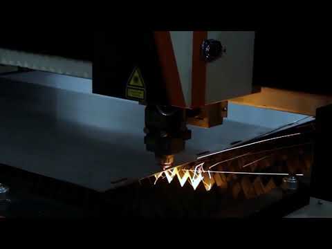 Лазерная резка  фирма ООО «МАКСИМ»   г. Харьков