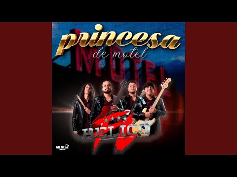 Princesa de motel