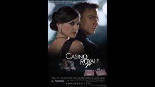 You know my name - Chris Cornell (sped up + reverb)