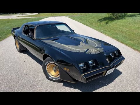 1981 Pontiac Firebird Trans Am (CC-1616565) for sale in Lincoln, Nebraska