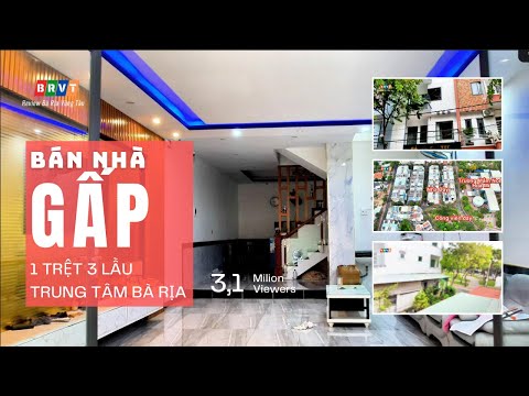 Chính chủ tôi cần bán gấp căn nhà mới 1 trệt 3 lầu view công viên giá tốt nhất t