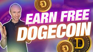 9 Ways to Earn Free Dogecoin — Full Breakdown & Transcript