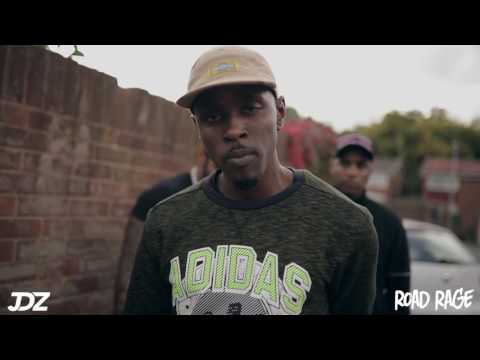 Ragoloco [ROAD RAGE] | JDZmedia