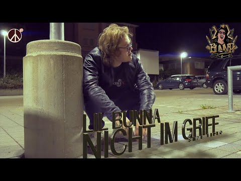 iDOL BUNNA X NICHT IM GRIFF (prod. by 7ventus x alexbrazy) [Offizielles Musikvideo]