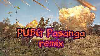 Single Pasanga Pubg Pasanga Remix( Natpe thunai - 