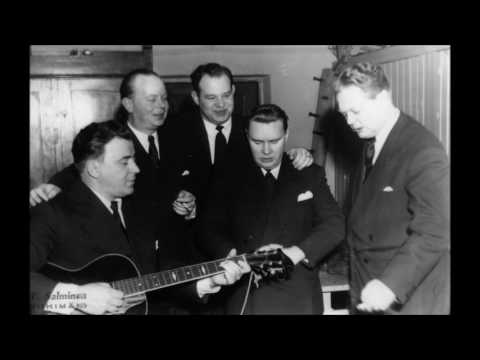 SAIMAAN VALSSI, Kipparikvartetti ja Sointu-orkesteri v.1950