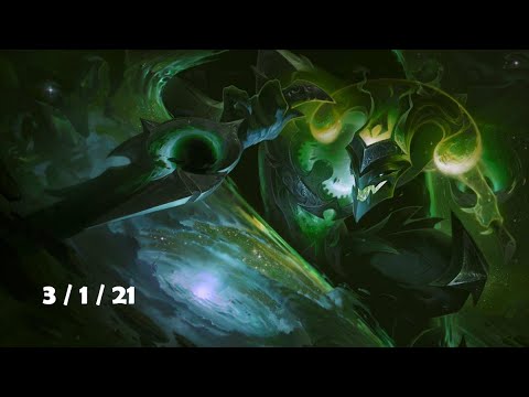 Trickster AP Shaco in near perfect game? | 3rd time Shaco Support - 002