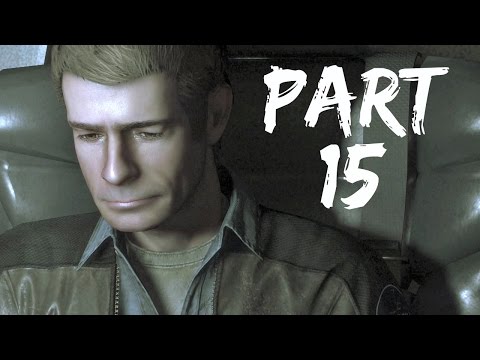 Alien: Isolation Gameplay Walkthrough Part 15 - No Commentary Let's Play PS4|Xbox One|PC