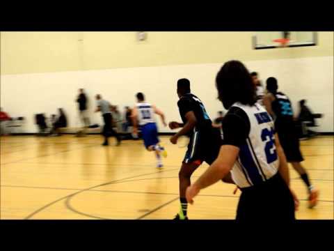 DBL ELITE | HOMENETMEN vs TOBEN WEEK 4