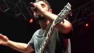 Rebelution: Those Days - San Diego Oysterfest - 06/18/2016