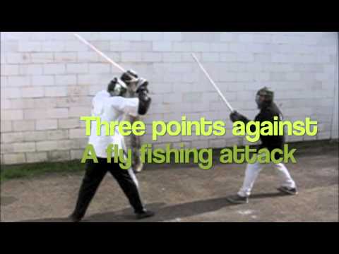 Dealing With Ranged Attacks