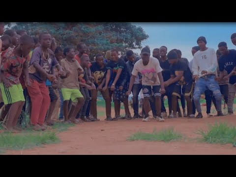 ShuShuShu -Ku Mpika(Official Music Video)