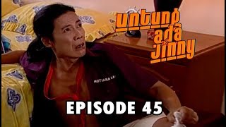 Download lagu Untung Ada Jinny Episode 45 Dendam Cemburu mp3