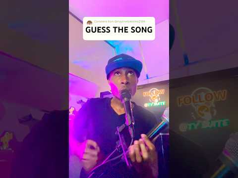 Rj Pasin LIFE FORCE but with Voice Guitar?! 😎