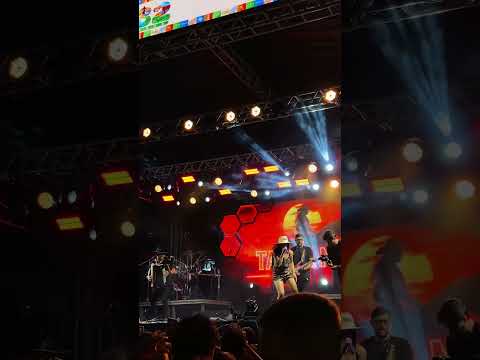 Talita Mel no aniversário da cidade Lagoa de São Francisco 32 anos #talitamel #viral #vaquejada