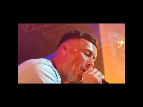 TAZO B2B ACE / DJ CHRISSY G - DJ FROSTIE 2023 (REMASTERED AUDIO)