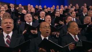 Hymn of Praise - Mormon Tabernacle Choir