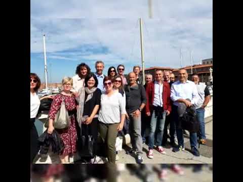 "Classe 1969 Soragna 2019 Livorno i nostri ricordi"