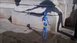 Nick Cave - Mermaids (Video)