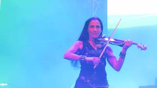 TSO - The Hourglass (Savatage) and Mozart/Figaro (featuring Asha Mevlana)