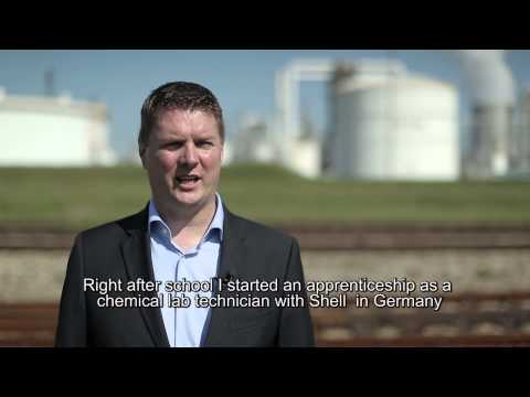 EPCA ROLE MODEL - JOERG SCHMITZ - DOW BENELUX BV