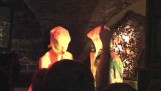 The Rubberbandits, 'Pure Awkward' Live at Trinity Rooms Limerick
