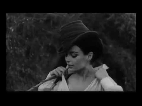afbeelding An Angel for Satan aka Un angelo per Satana (1966) Italian trailer