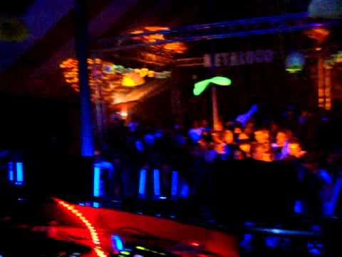 5years Eargasm Open air 2010 - Caspar @ KetaLoco stage