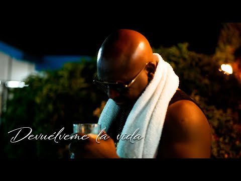 Sir Martin III - Devuélveme la Vida | Salsa Romántica (Video Oficial)