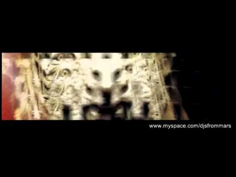 Rihanna Vs Goblin   Russian Roulette vs  Profondo Rosso Djs From Mars Bootleg Remix