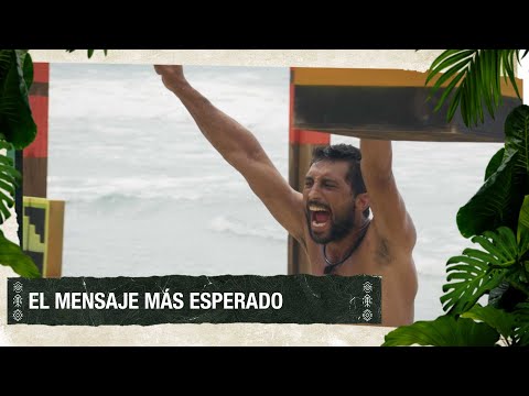 PROGRAMA 32 - Survivor, Expedición Robinson Argentina