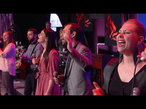 02.06.2017. Dievkalpojums "No mīnusa uz plusu"