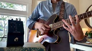 Land Devices / Vongon Onset - What To Know & Where To Buy | Equipboard