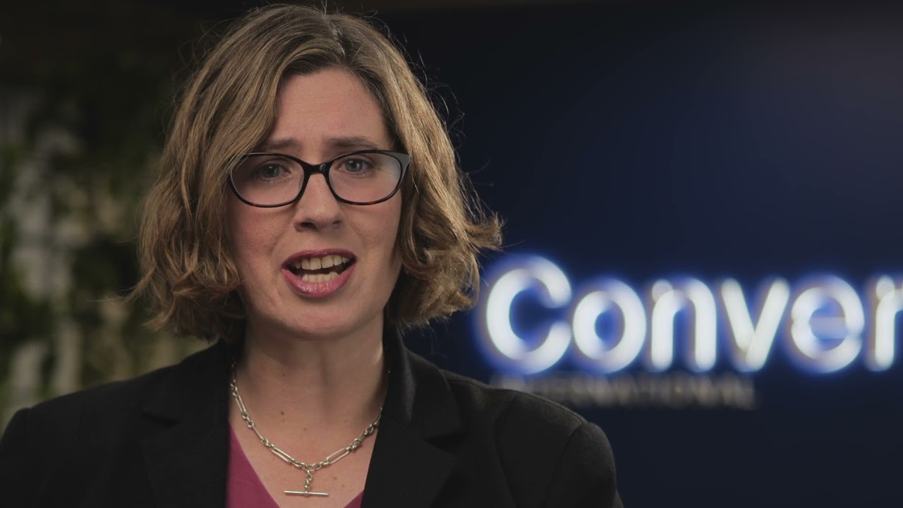 Converge International - CEO - About Us