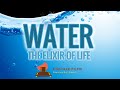 Water The Elixir Of Life