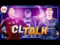 CL TALK met SULEY: Barcelona Is Van Europa League Niveau, Ook Ajax Is Verder!