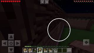 マインクラフト実況part１